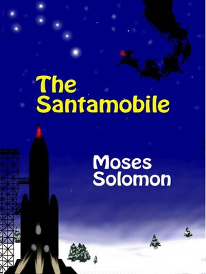 cover image of The Santamobile